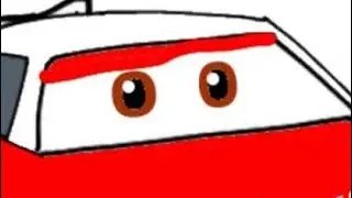 2017 Georgia Safety Horn 350 (2017 Piston Cup Race 4/36