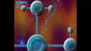 Ether War - Flash Game 