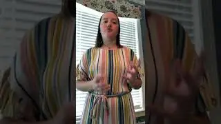 Jaime Evans/ Week Three