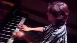 李雲迪 Yundi Li - sun flower (piano)