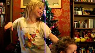 All I want for Christmas is....