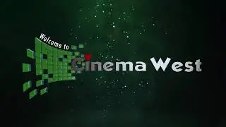 Cinema West Enjoy The Show