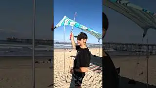 Encountering a mystery contraption