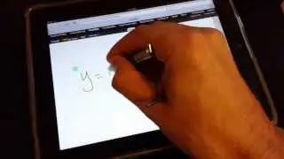 webFluidMath Overview for US Department of Education