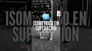 Isométrico en Superación 🔥 Patrón: PESO MUERTO ⬆️💀
