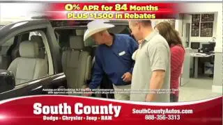 St Louis RAM Dealer | Truck Month