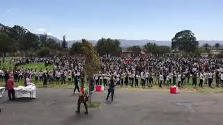 Hokkai Bon Uta