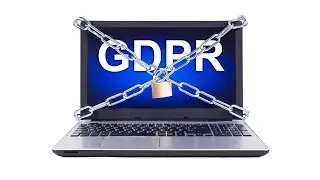 GDPR Compliant Data Erasure