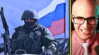 MÁXIMA TENSIÓN UCRANIA: RUSIA ELIMINÓ A LAS FUERZAS ESPECIALES EN JARKOV