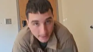 ASMR The Assassin Part 1 The Interrogation