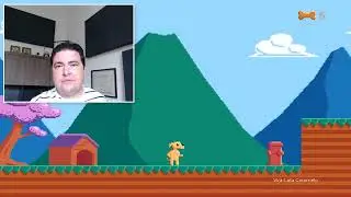 GDevelop: Apresentação do curso