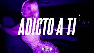 [FREE] PISTA DE REGGAETON “ADICTO A TI” I BEAT REGGAETON 2026