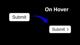 Show image on hover | CSS Hover Effects.| CSS Buttons.
