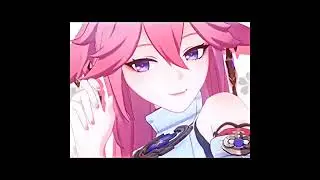 Yae Miko simp