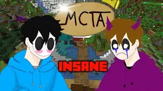 How This Minecraft EVENT Drove Us INSANE...