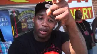 Break Em Off - GoGetta Ft. Rashard Banks