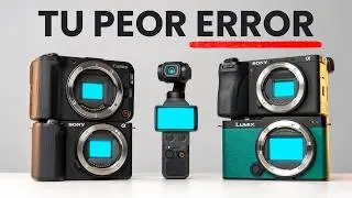 I Wasted TOO MUCH MONEY on Cameras: These Are the 5 Best for YouTube in 2026