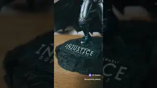 INJUSTICE