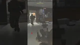 Insane Long Shot With Rocket Launcher COD Modern Warfare II (Gameplay)