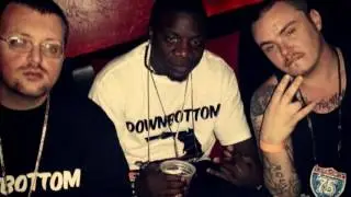 DOWN BOTTOM-Missed It