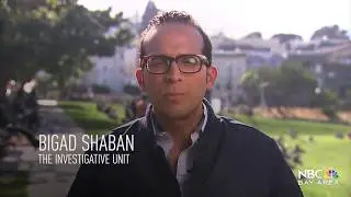 NBC Bay Area Investigative Unit - 