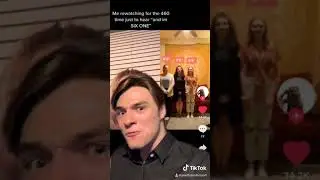 Tik Toks algorithm is off