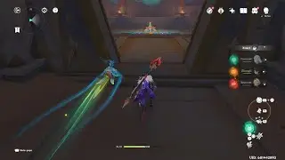 Xiao Full power