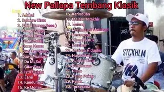 New Pallapa Lagu Klasik Terpopuler