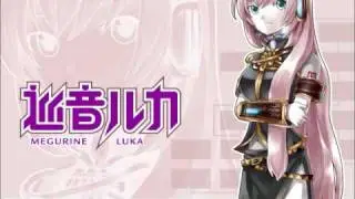 [Vocaloid Original] A Simple Song feat. Megurine Luka
