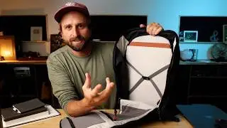 Bellroy Venture Travel Pack 26L
