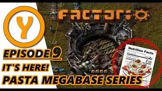 Factorio 2021/2022 Guide / Tips / How to! Episode 9 - It's here!