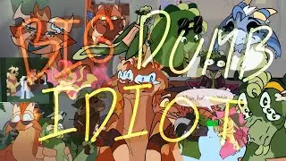 THE (TOTALLY POLISHED AND PROFESSIONAL) BIG DUMB IDIOT TRAILER