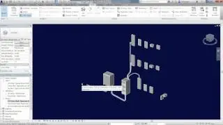 Tech Talk 2016: Revit MEP User Interface Color
