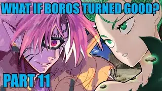 What If Boros Turned Good? Part 11 