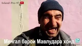 Менгали Кулоби барои Мавлудара Хонд.
