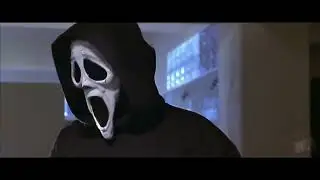 чё за тяги кефтеме tiktok часть 4 (очень страшное кино 1)