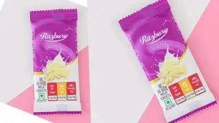sri lankan white chocolate 🍫 |#chocolate