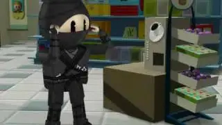 Random shorts episode 4