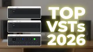Top Vst Plugins For 2026 | Afrobeat Turorial
