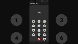 how to check Infinix mobile touch screen and more setting code