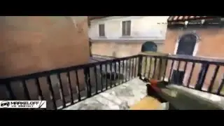 CS 1.6|Professional [Frag Movie AK-47] 2016