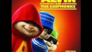 Alvin The Chipmunks - Keep Your Mind Wide Open