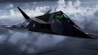 How Serbia Shot Down America’s INVISIBLE Stealth Jet