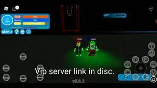 Getting lvl 8k in Boku no Roblox: Remastered