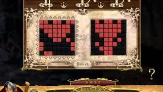 The Fool - Treasure Chest 3 Puzzle Solution
