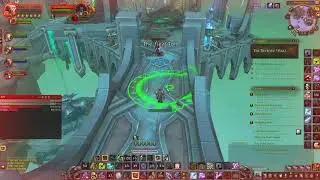 The necrotic wake | WoW Shadowlands
