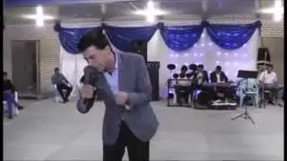 Aman Kadyrow 2015 - Yashlyk Dramasy ( Meniň ýigit wagtym-Seniň gyz wagtyň )