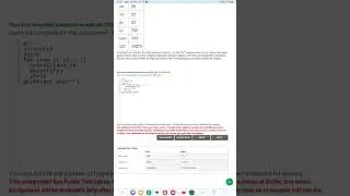 NPTEL - The Joy of Computing using Python week 7 2024 coding 