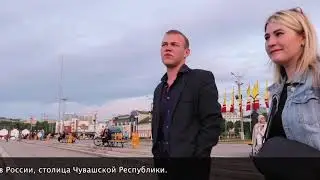 Автопробег 2