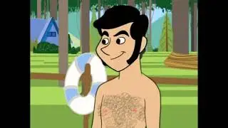 Animan Camp FULL PART 2